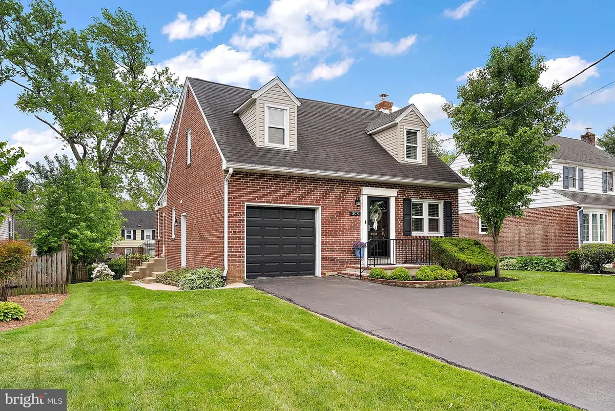308 Delaware, Wilmington, DE 19803 - #1