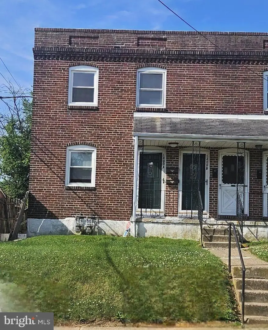 1400 Saint Elizabeth St, Wilmington, DE 19805 - #1