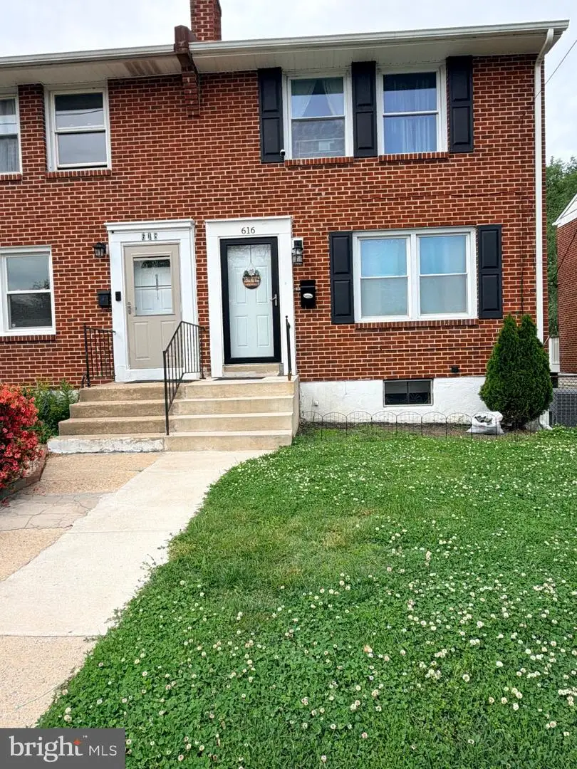 616 N Dupont Rd, Wilmington, DE 19804 - #2