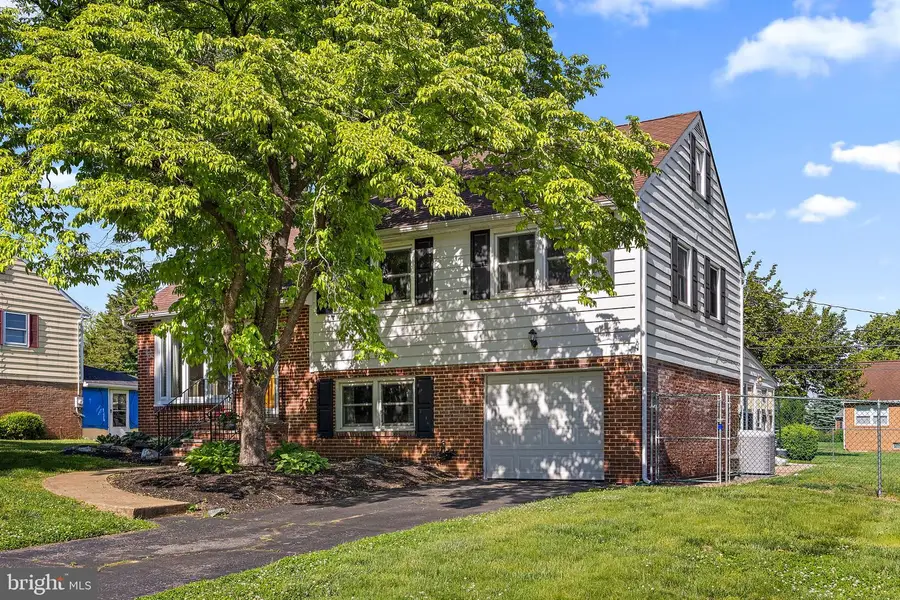 2619 Maclary Dr, Wilmington, DE 19808 - #2