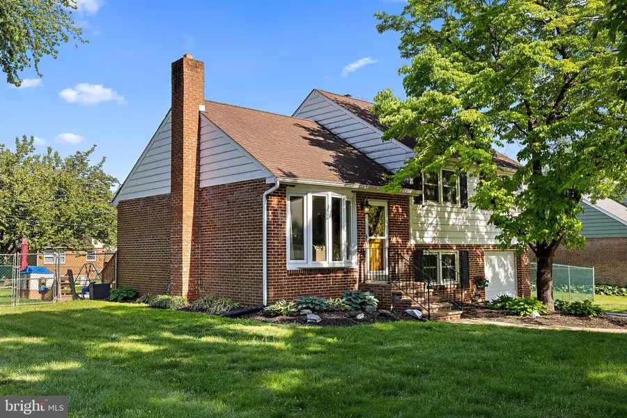 2619 Maclary Dr, Wilmington, DE 19808 - #3