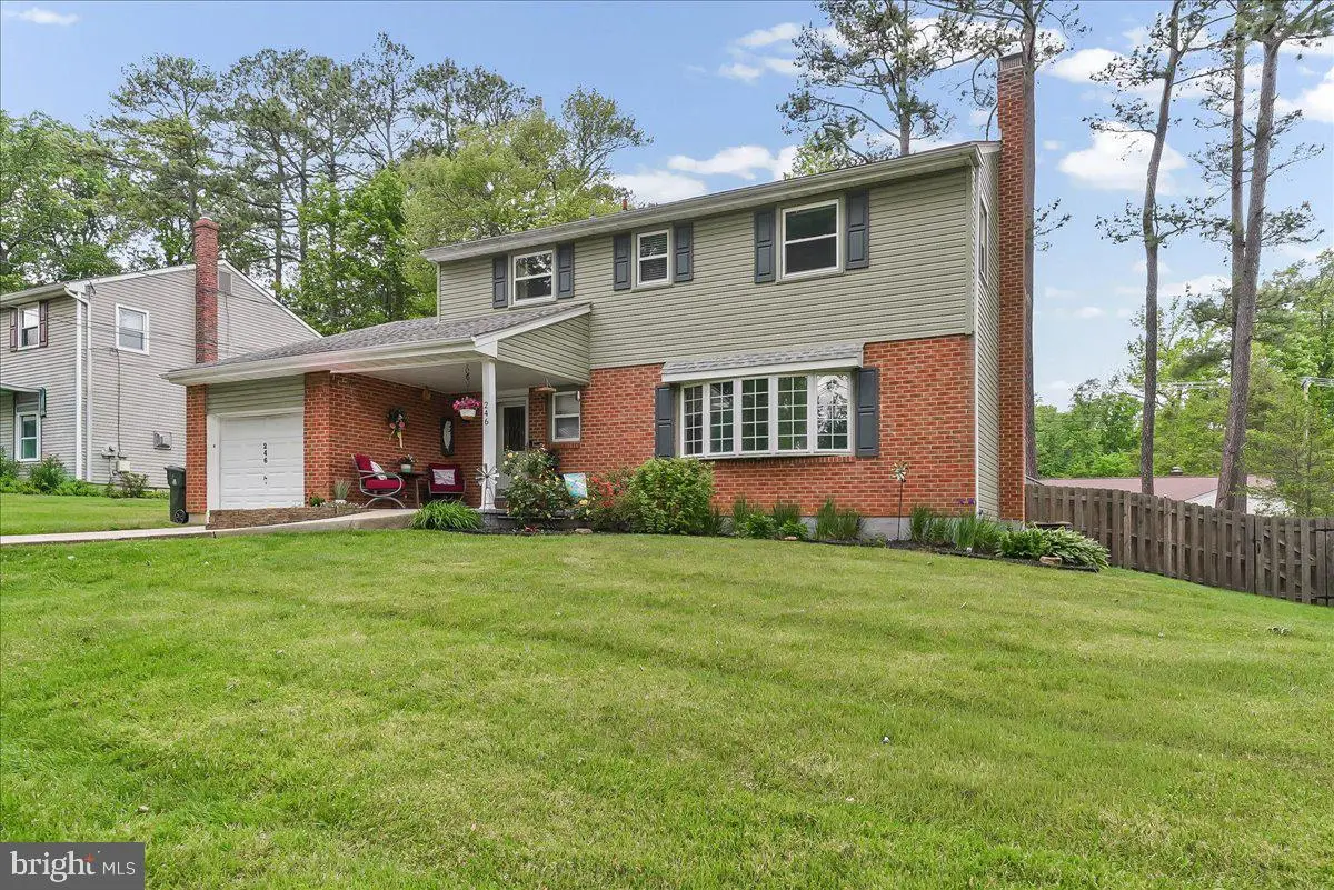 246 Pennwood St, Newark, DE 19713 - #1