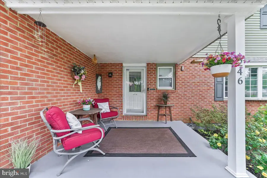 246 Pennwood St, Newark, DE 19713 - #2