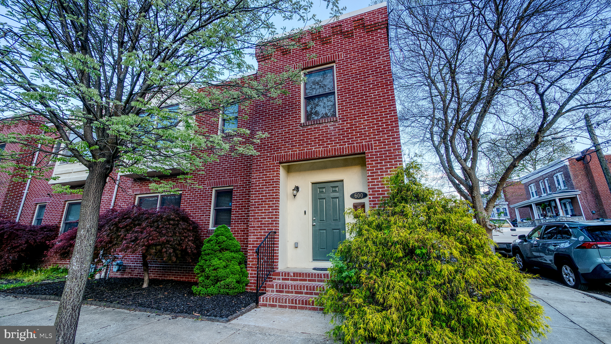 600 N Scott St, Wilmington, DE 19805 - #1