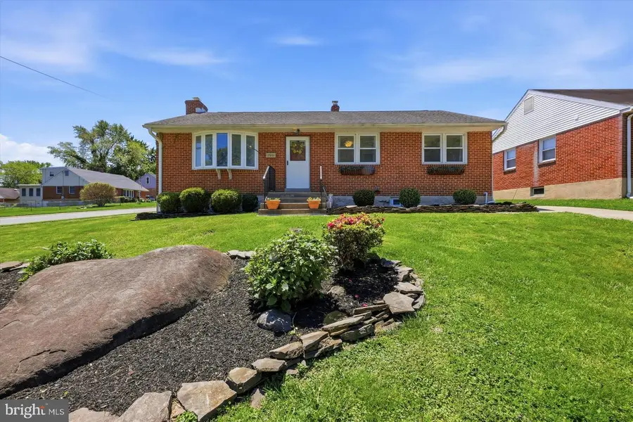 700 Smyrna Ave, Wilmington, DE 19809 - #2