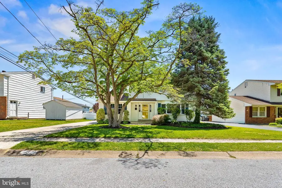 3 Ronna Dr, Wilmington, DE 19808 - #2