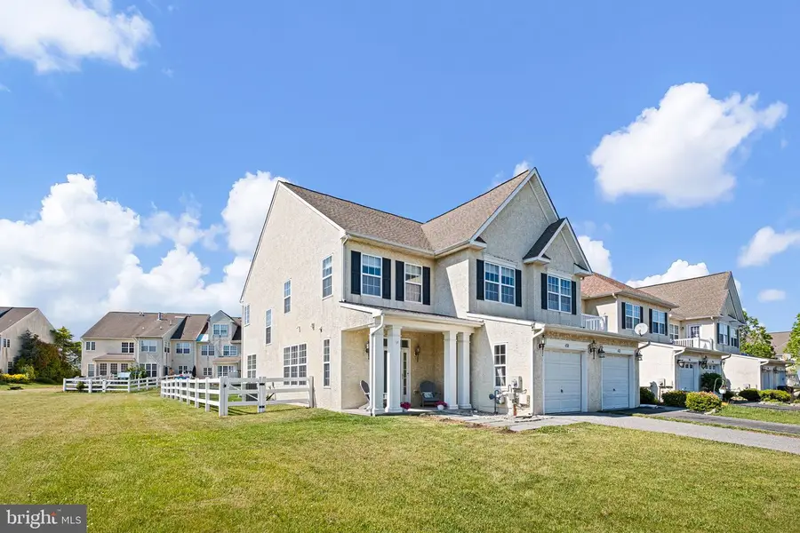 450 Brockton Dr, Middletown, DE 19709 - #2
