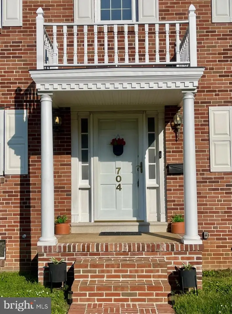 704 S Rodney St, Wilmington, DE 19805 - #2