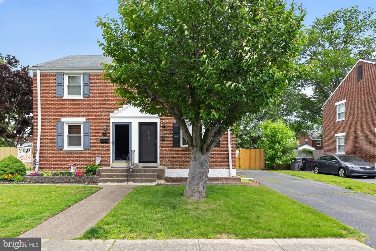 131 Tennessee Ave, Wilmington, DE 19804 - #1