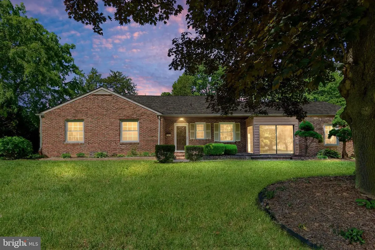 1202 Marsh Rd, Wilmington, DE 19803 - #1