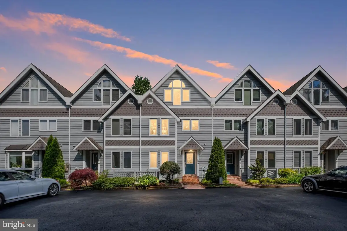 508 Beech Tree, Hockessin, DE 19707 - #1