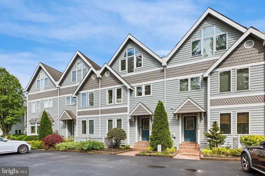 508 Beech Tree, Hockessin, DE 19707 - #3