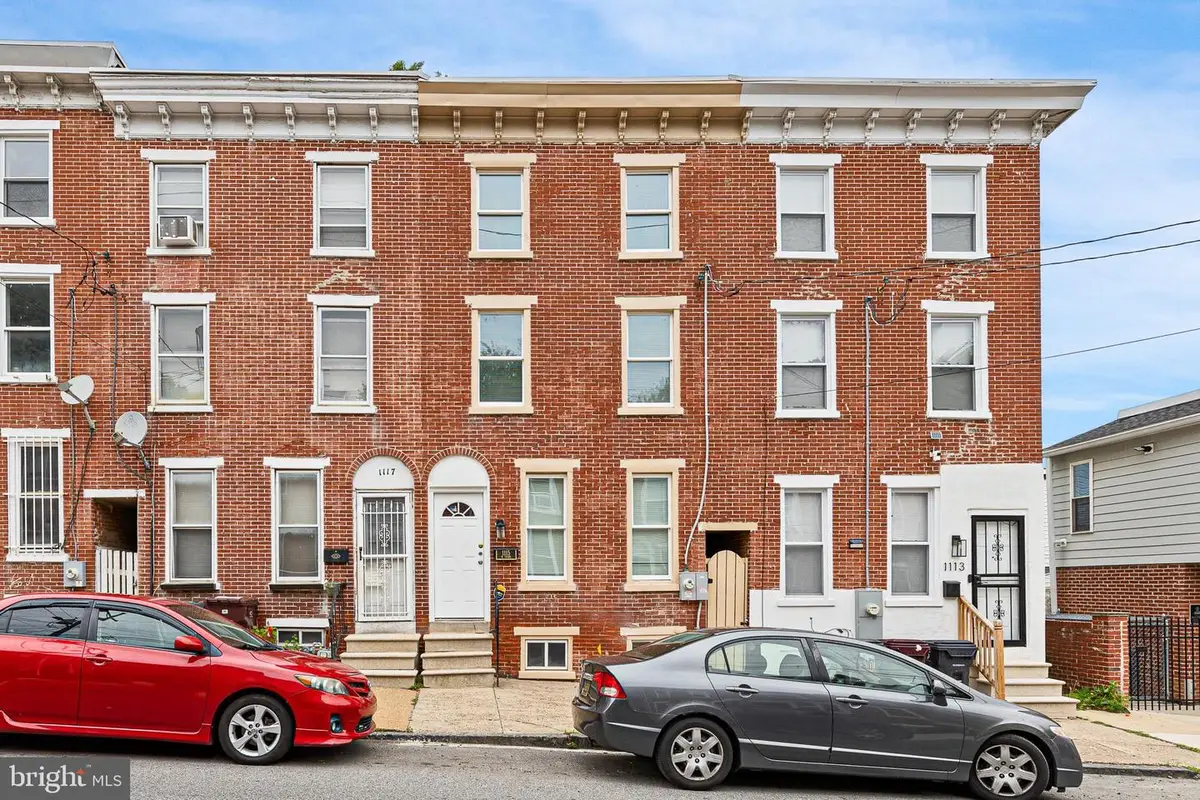 1115 W 3rd St, Wilmington, DE 19805 - #1