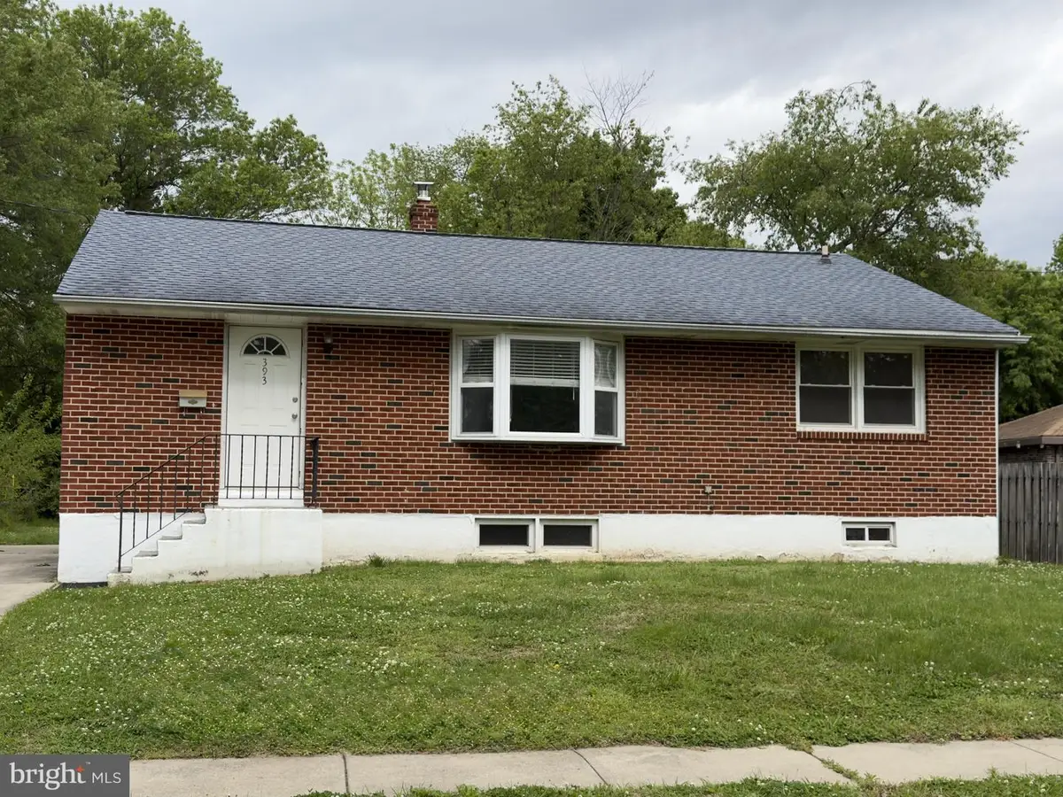 393 Phillips Ave, Newark, DE 19711 - #1