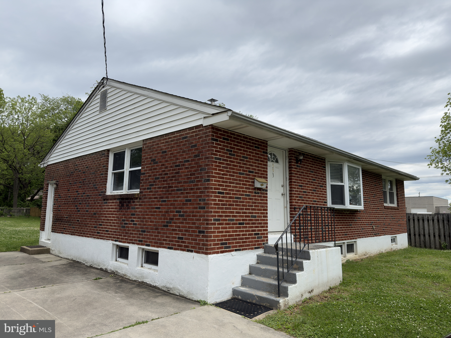 393 Phillips Ave, Newark, DE 19711 - #3