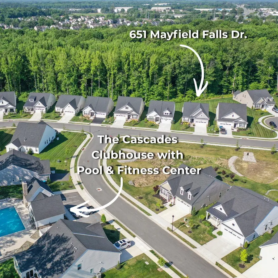 651 Mayfield Falls Dr, Newark, DE 19702 - #3