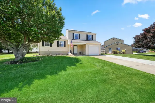 124 Estes Ct, NEWARK, DE 19702