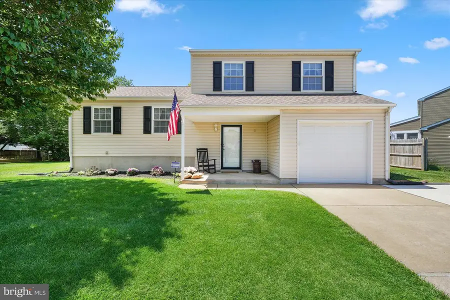 124 Estes Ct, Newark, DE 19702 - #2