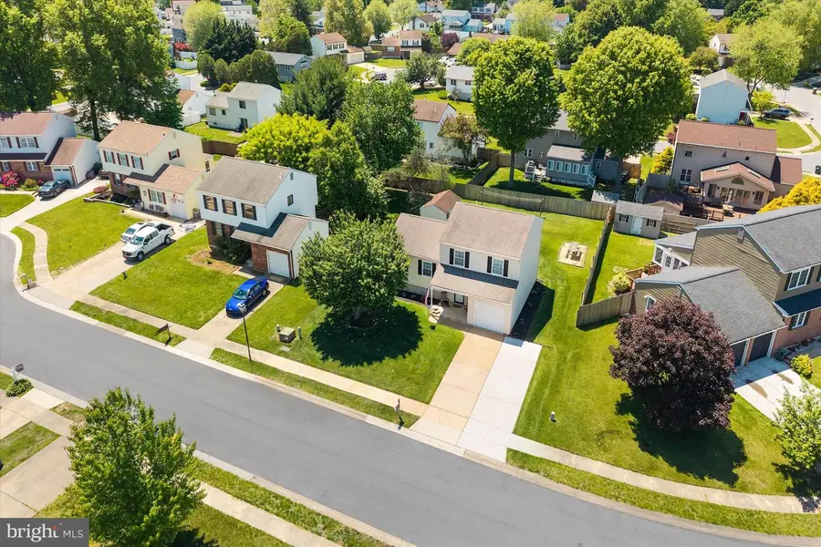 124 Estes Ct, Newark, DE 19702 - #3