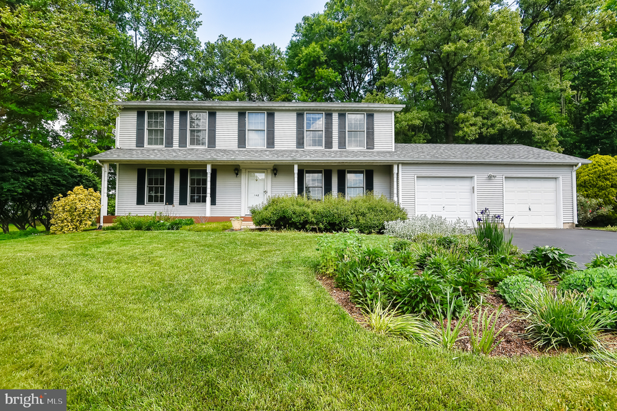 148 Bartley Dr, Newark, DE 19702 - #2
