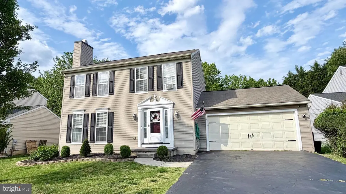 5 Strickland Ct, Newark, DE 19702 - #1