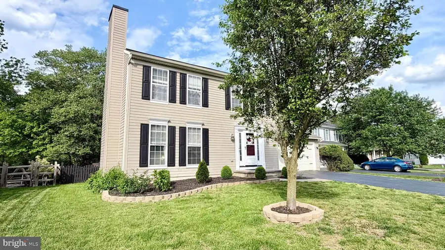 5 Strickland Ct, Newark, DE 19702 - #3