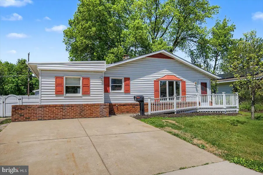 65 E Netherfield Rd, Wilmington, DE 19804 - #2