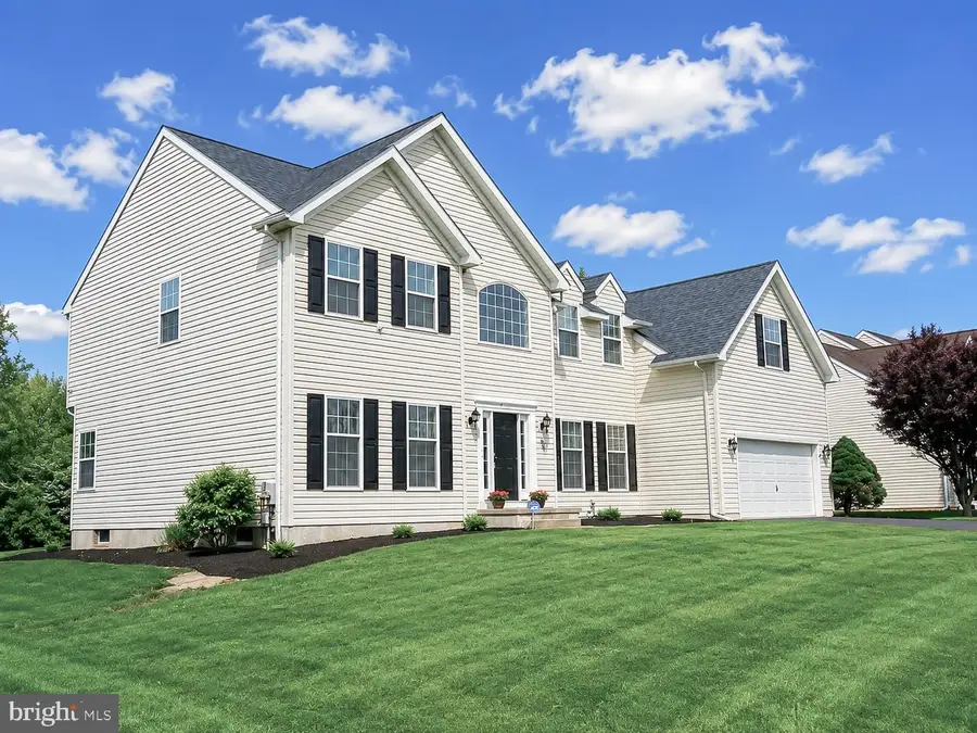 23 Riva Ridge Ln, Bear, DE 19701 - #2