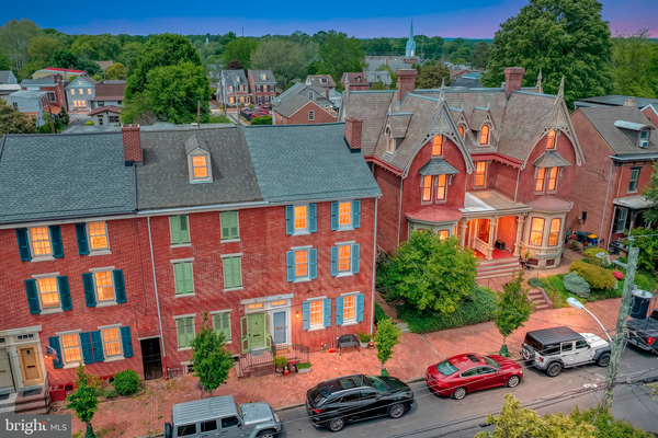 26 W 4th St, NEW CASTLE, DE 19720