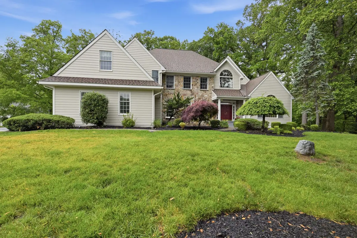 206 Vernet Dr, Hockessin, DE 19707 - #1