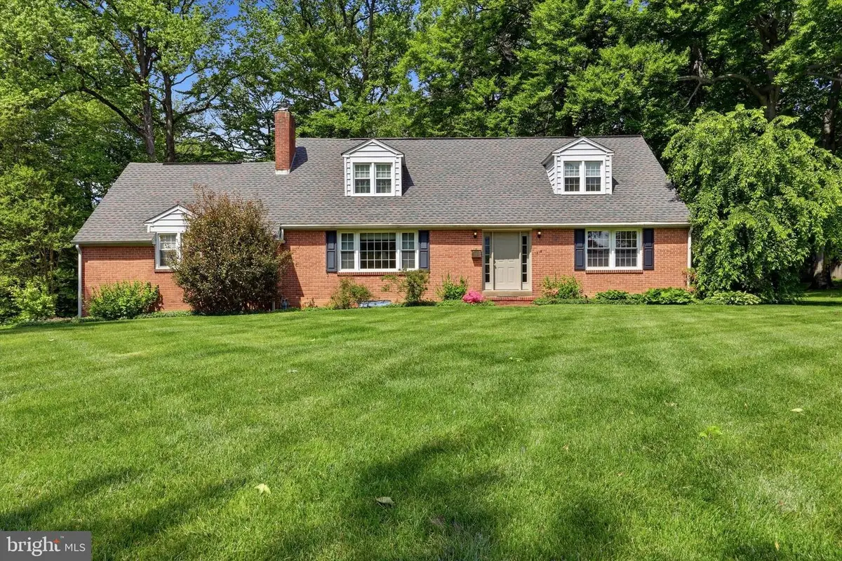 1218 Hillside Blvd, Wilmington, DE 19803 - #1