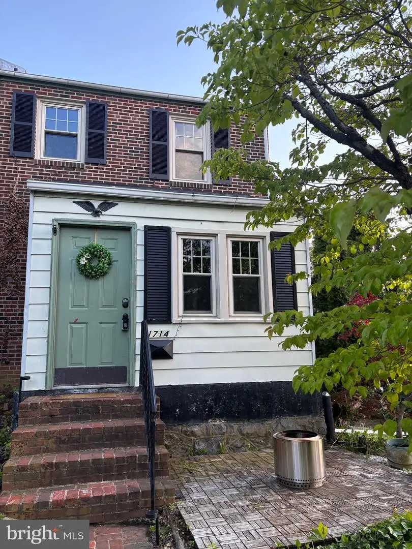 1714 Beech St, Wilmington, DE 19805 - #1