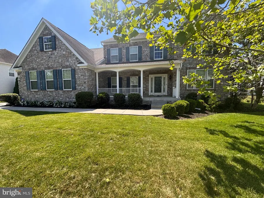 807 Ashby Dr, Middletown, DE 19709 - #2