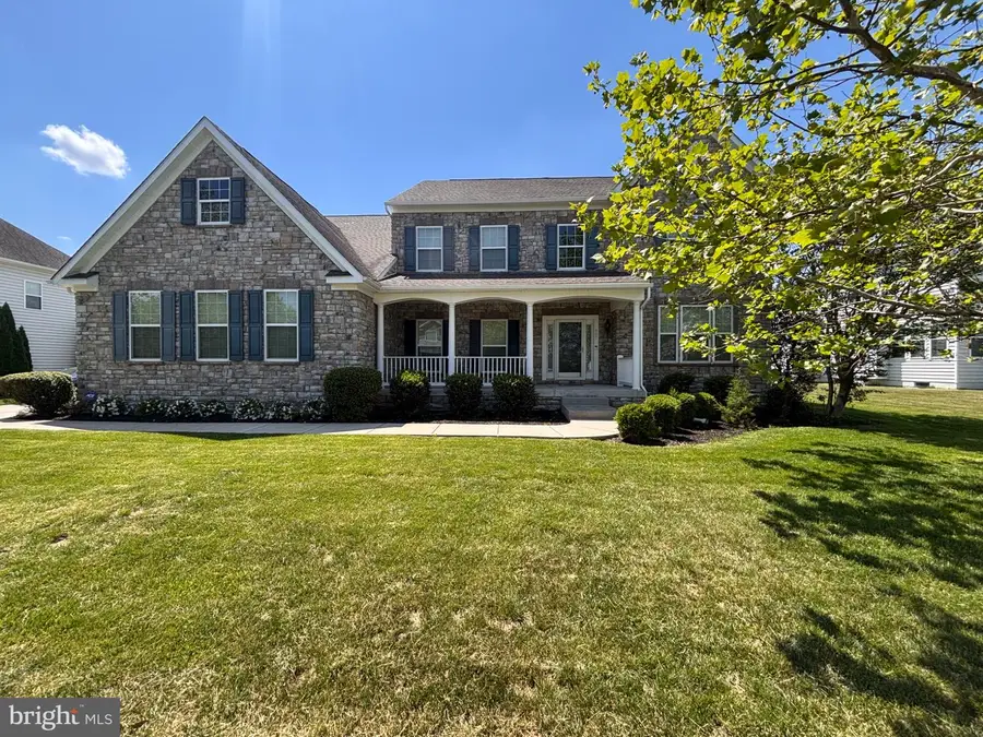807 Ashby Dr, Middletown, DE 19709 - #3
