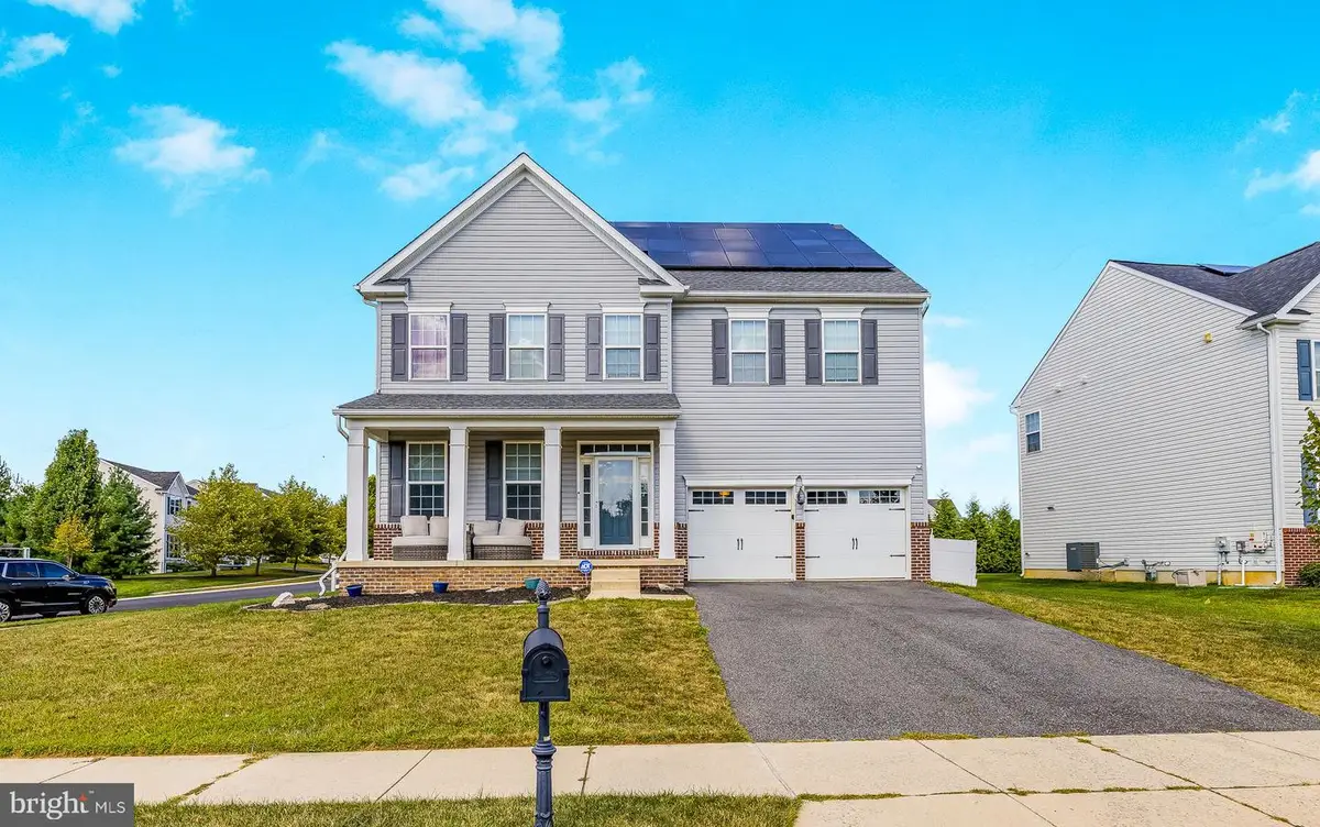 201 Parker Dr, Middletown, DE 19709 - #1