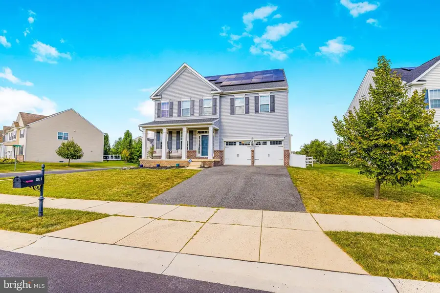 201 Parker Dr, Middletown, DE 19709 - #2