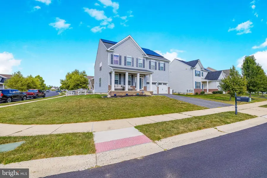 201 Parker Dr, Middletown, DE 19709 - #3