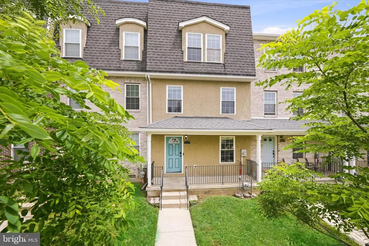 317 5th Ave, Wilmington, DE 19805 - #1