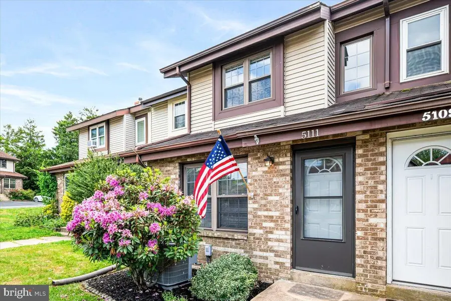 5111 E Brigantine Ct, Wilmington, DE 19808 - #2