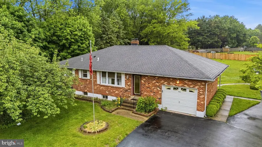 40 Rawlings Dr, Bear, DE 19701 - #3