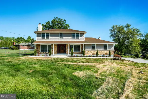 2501 N Gate Rd, WILMINGTON, DE 19810