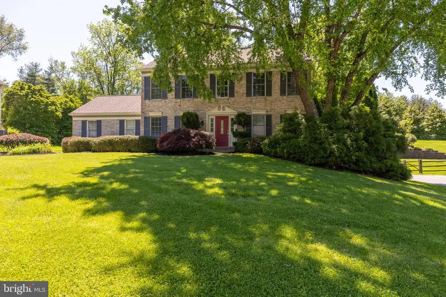 293 Chippenham Ln, Hockessin, DE 19707 - #2