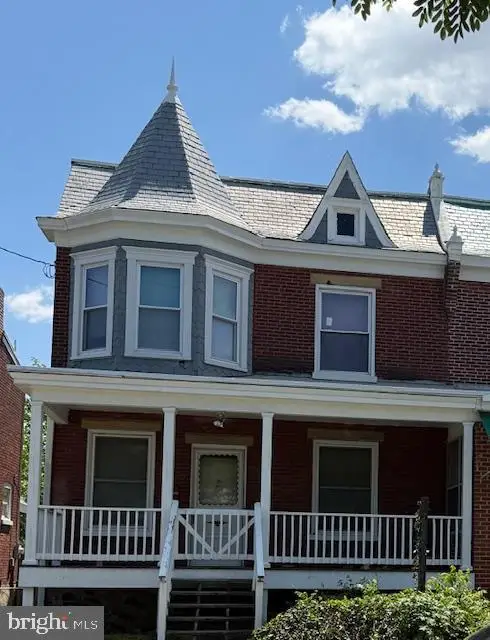 1006 N Clayton St, Wilmington, DE 19805 - #1