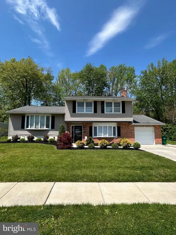 2533 Channin Dr, WILMINGTON, DE 19810