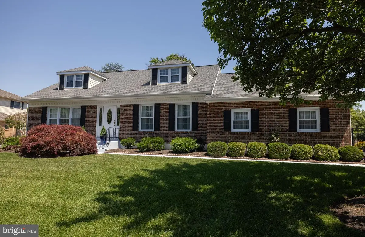 2619 Kimbrough Dr, Wilmington, DE 19810 - #1
