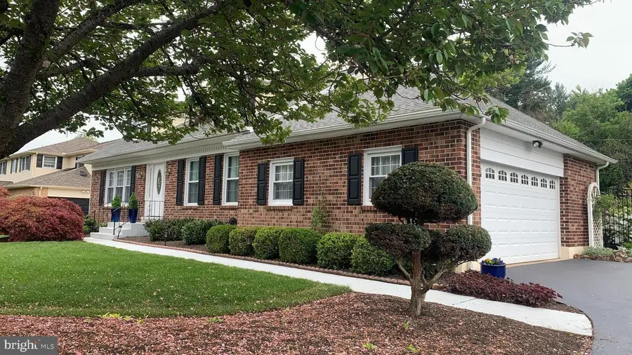 2619 Kimbrough Dr, Wilmington, DE 19810 - #2