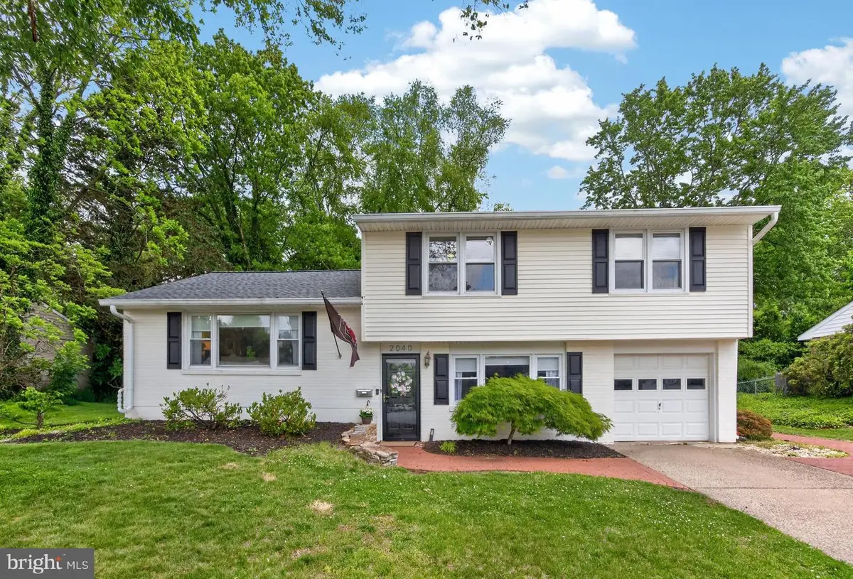 2040 Floral Dr, Wilmington, DE 19810 - #1