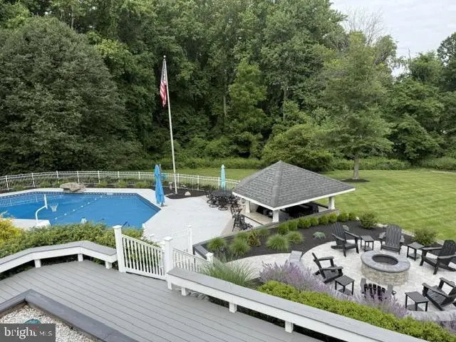 1850 Graves Rd, Hockessin, DE 19707 - #2