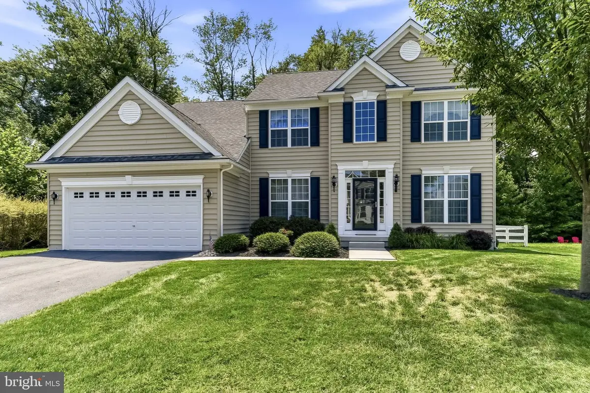 483 South St, Townsend, DE 19734 - #1