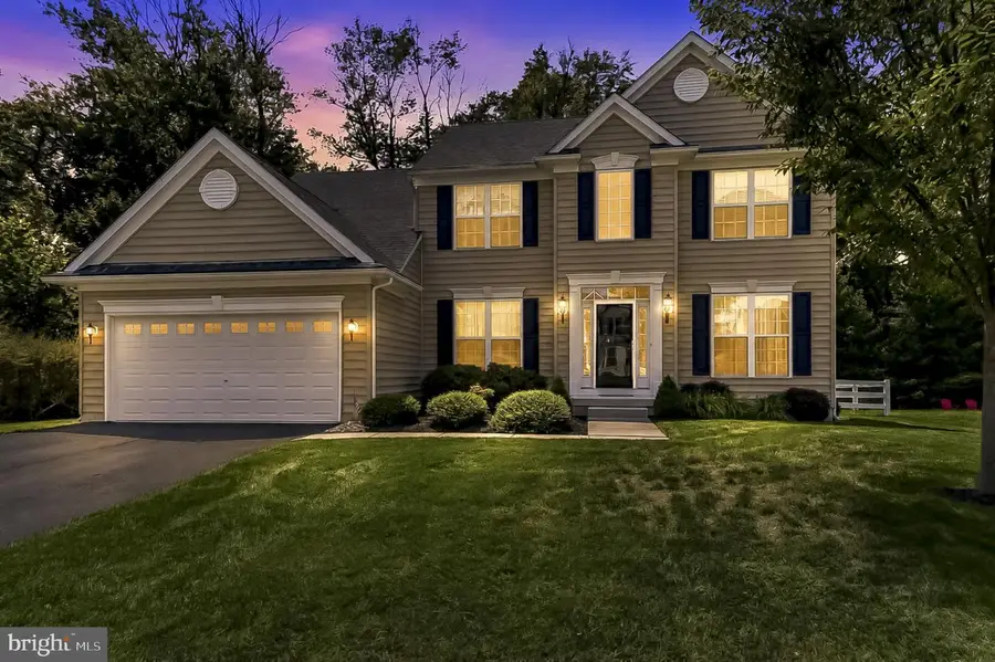 483 South St, Townsend, DE 19734 - #2